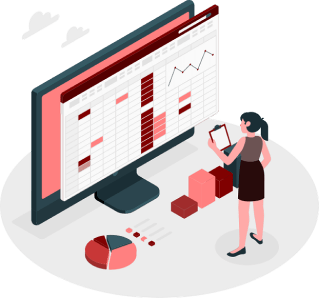 Inventory Report Card