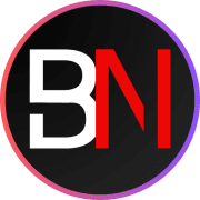Logo de Black Nexus