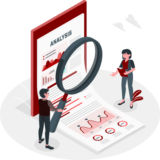 Sales Report Card